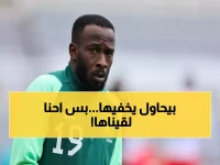 عاجل وحصري: شاهد التغريدة المحذوفة من حساب "فهد المولد" والذي حذفها بعد دقائق قليلة !