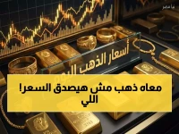صادم: سعر الذهب في العراق يرتفع لمستوى قياسي جديد… هل سيتجاوز الـ 200 ألف دينار للجرام خلال ساعات؟ (شاهد التفاصيل والأرقام الكاملة)