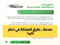 صادم: المرور السعودي يضبط 1811 مركبة في حملة واحدة.. السبب سيصدمك!