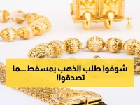 فرصة نادرة.. وظائف في مسقط تجمع التراث بالفخامة: دار 'عُمانية تور' تبحث عن مصممي مجوهرات مبدعين - التقديم مُتاح الآن!