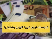 عاجل: البنك التجاري الدولي يسجل أعلى سعر لليورو عند 56.23 جنيه... والفروق تصل لـ 61 قرش بين البنوك!