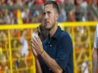 حصري: هازارد يكشف قراره الصادم عن لقب 'أسطورة' ويصر: 'أنا مجرد لاعب جيد' - شاهد حياته البسيطة بعد الاعتزال!