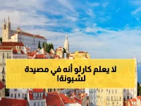 عاجل: ريال مدريد ينطلق لاستعادة عرش أوروبا من لشبونة... صدمة بنفيكا تنتظر الملكي!