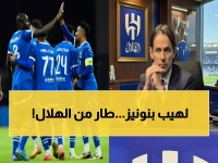 عاجل: نونيز يترك الهلال بعقد صفري بعد كلمات أنزاجي الصادمة - فلامنغو يتحرك والجماهير غاضبة!