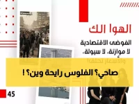فضيحة مليارات الدنانير: استقطاعات مشبوهة من أموال الفيزا الإلكترونية... شركات مجهولة تنهب الضمان الصحي!