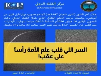 كيف استطاع مرصد واحد في أبوظبي أن يثبت خطأ حسابات أكبر مشروع علمي إسلامي عمره 25 عاماً؟ الجواب: برصد الهلال في وضح النهار قبل 17 ساعة.