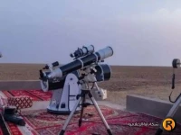 عاجل: السعودية تعلن رسمياً غداً أول رمضان 1447 بعد رؤية الهلال في مرصد تمير - الملايين يستعدون!