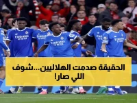 عاجل: نونيز يتراجع عن قرار الرحيل من الهلال.. 3 أسرار صادمة غيّرت كل شيء!