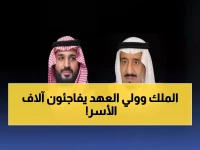 عاجل: الملك سلمان وولي العهد يدشنان «الجود منّا وفينا» بـ 150 مليون ريال… هل تغيّر حياة آلاف الأسر السعودية؟