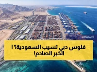 عاجل: موانئ دبي تبيع 37.5% من محطة جدة لـ"ميرسك" العالمية... هل هذه بداية انسحاب إماراتي من السعودية؟