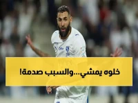 عاجل: الحقيقة الصادمة وراء قرار الاتحاد التخلص من بنزيما... والهلال يستعد للضربة القاضية!