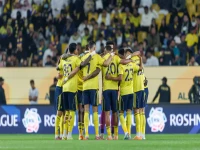 ستكون نقطة سوداء.. سامي الجابر يصدم النصر بتحذير شديد اللهجة قبل ربع نهائي آسيا 2!