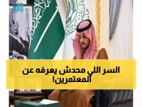 عاجل: الأمير فهواز يكشف خطط سرية لحماية ملايين المعتمرين في رمضان... هل ستنجح الاستعدادات الاستثنائية؟