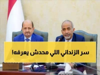 عاجل: صحفي يكشف الخطة السرية لإنقاذ اليمن... هل تنجح حكومة الزنداني في المعجزة المنتظرة؟
