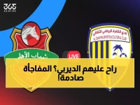 عاجل: غياب صادم لنجم الجزيرة قبل ديربي أبوظبي النار أمام الوحدة… هل ينهار حلم الفخر؟
