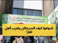 صادم: 1967 حالة سرطان جديدة في تعز خلال عام واحد... والنساء الأكثر تضرراً!