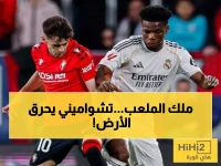 خطير: أرقام تشواميني المخيفة أمام أوساسونا تثبت أنه حصن ريال مدريد الحديدي - تقييم 7.2 يكشف السر!