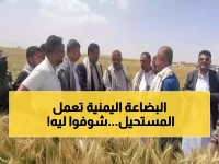 ما هي 'الضريبة الخفية' التي يدفعها كل يمني؟.. أحمد السنيدار يثبت أن الجودة المحلية تفوق المستورد بنسبة 100%