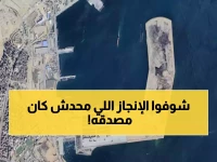 هل يعقل أن أحد أكبر أحلام مصر اللوجستية يتجاوز التوقعات؟.. 'تحيا مصر 2' يكشف: 60% تنفيذ وطاقة 1.5 مليون حاوية تثبت قوة الإرادة