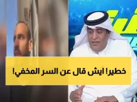 صادم: الفراج يفجر مفاجأة مدوية عن النصر... ويكشف سر تفوق الهلال والاتحاد عليه!