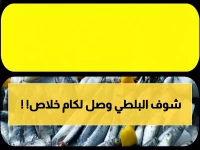 صادم: انفجار في أسعار البلطي والفيليه يهدد جيوب المصريين… ما هي الأصناف المسعرة اليوم؟
