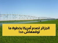 عاجل: الجزائر تحقق انتصاراً اقتصادياً مدوياً... توفر مليارات الدولارات وتكسر احتكار أمريكا!