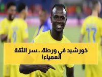 القرار الذي قد يكلف خورشيد خسوس سمعته... الرجل الوحيد الذي وضعه المدرب الأسطوري مكان أسطورة هو ويسلي تيسكيرا بثقة رسمية عمياء