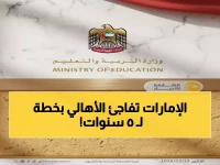 تعرفوا على موعدها: الإمارات تصدر الخريطة التعليمية للمدارس حتى 2029 - خطوة تخطيط تاريخية تدخل آلاف العائلات في حالة طمأنينة