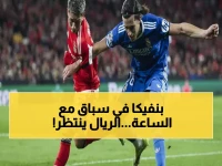 عاجل: بنفيكا يقاتل ضد الزمن لإنقاذ بريستياني من إيقاف مباراة الريال... 9 ساعات للحسم!