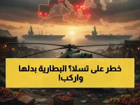 عاجل: شركة صينية تطور تقنية لتبديل بطارية السيارة الكهربائية في نصف ثانية فقط! شبكة ذكية تغطي الصين وتتوسع عالمياً.