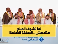 عاجل: 936 مليون ريال لأضخم مول في التاريخ… على بُعد خطوات من المسجد الحرام!