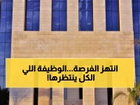 عاجل: وزارة العمل تعلن 850 وظيفة براتب 8500 جنيه... التقديم يبدأ غداً!