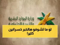 تخيل أن حكومتك تتنبأ بمشكلتك المالية.. وزارة الموارد البشرية تسبق الزمن بـ 24 ساعة لتعديل استباقي يضمن وصول الدعم