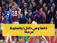 عاجل: فضيحة إيفان توني تهز الدوري السعودي… الانضباط يفتح تحقيقاً صادماً والعقوبة قد تدمر موسم الأهلي!