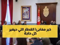 عاجل: المغرب يعلن عن مشروع القطار فائق السرعة بين 2026-2030… هل سيغير خريطة النقل في إفريقيا؟