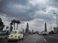 عاجل | موجة رياح خطيرة تضرب البلاد بسرعة 45 كم.. وخبير المناخ يحذر: لا تغادروا منازلكم خلال 48 ساعة!