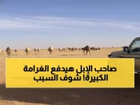 عاجل: ضبط مخالفة تكلف صاحبها 12,000 ريال.. لن تصدق ما هي!