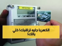 عاجل: الكهرباء تحذر من فخ الشحن بـ100 جنيه… لجان تفتيش سرية تراقبك كل 3 أشهر!