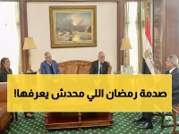 عاجل: رئيس الإعلام يكشف مخالفات صادمة في مسلسلات رمضان - بيان ناري خلال ساعات!