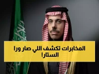 عاجل: الأمير فيصل بن فرحان يتلقى 4 اتصالات طارئة خلال ساعات... ما الذي يحدث في المنطقة؟