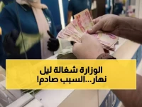 لماذا اضطرت وزارة المالية العراقية للعمل 48 ساعة متواصلة وعطلة نهاية الأسبوع؟ (الجواب يحسم كل الشائعات)