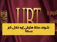 عاجل: توقيع أضخم صفقة تطوير في تاريخ مكة... 7.5 مليون م² تتحول لمعجزة عمرانية!