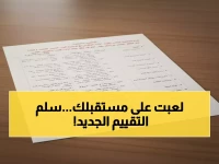 عاجل: التعليم السعودي يعلن ثورة في تقييم المعلمين.. مقياس خماسي جديد يحل محل النظام القديم - هل ستتغير رواتبكم؟