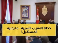 تحدٍ زمني ضخم تطلقه المملكة المغربية... هل يكفي 4 سنوات؟ النافذة الذهبية 2026-2030 فرصة تاريخية وحيدة لإعادة تشكيل جغرافيا أفريقيا.