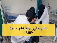 عاجل: 23 مليون يمني في خطر الموت... منظمة الصحة العالمية تصدر تحذيراً مرعباً!