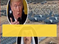 عاجل: أمريكا تأمر مواطنيها في قطر بالاختباء فوراً... "جهزوا الطعام والأدوية كأن الحرب على الأبواب!"