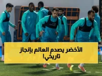 صادم: رباعي سعودي يحطم المستحيل - 50 نقطة في 22 جولة فقط... هل نشهد أفضل موسم في التاريخ؟