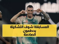 عاجل: إيبانيز والجوير يحرقان دوري روشن... تشكيلة صادمة تشعل الجماهير!