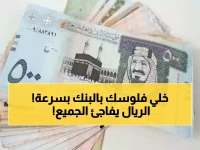 عاجل: الريال السعودي يسجل أرقاماً صادمة أمام العملات العربية... هل ستتأثر تحويلاتك اليوم؟