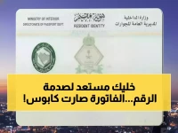 هل تعرف فاتورتك الشهرية من حلم الوطن؟ رؤية 2030 تبدأ بـ 800 ريال من جيب كل مقيم